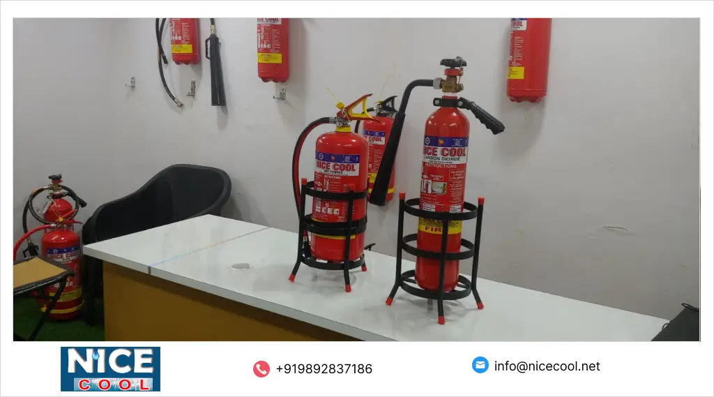 Co2 Type Fire Extinguishers Suppliers  In  Thane.webp